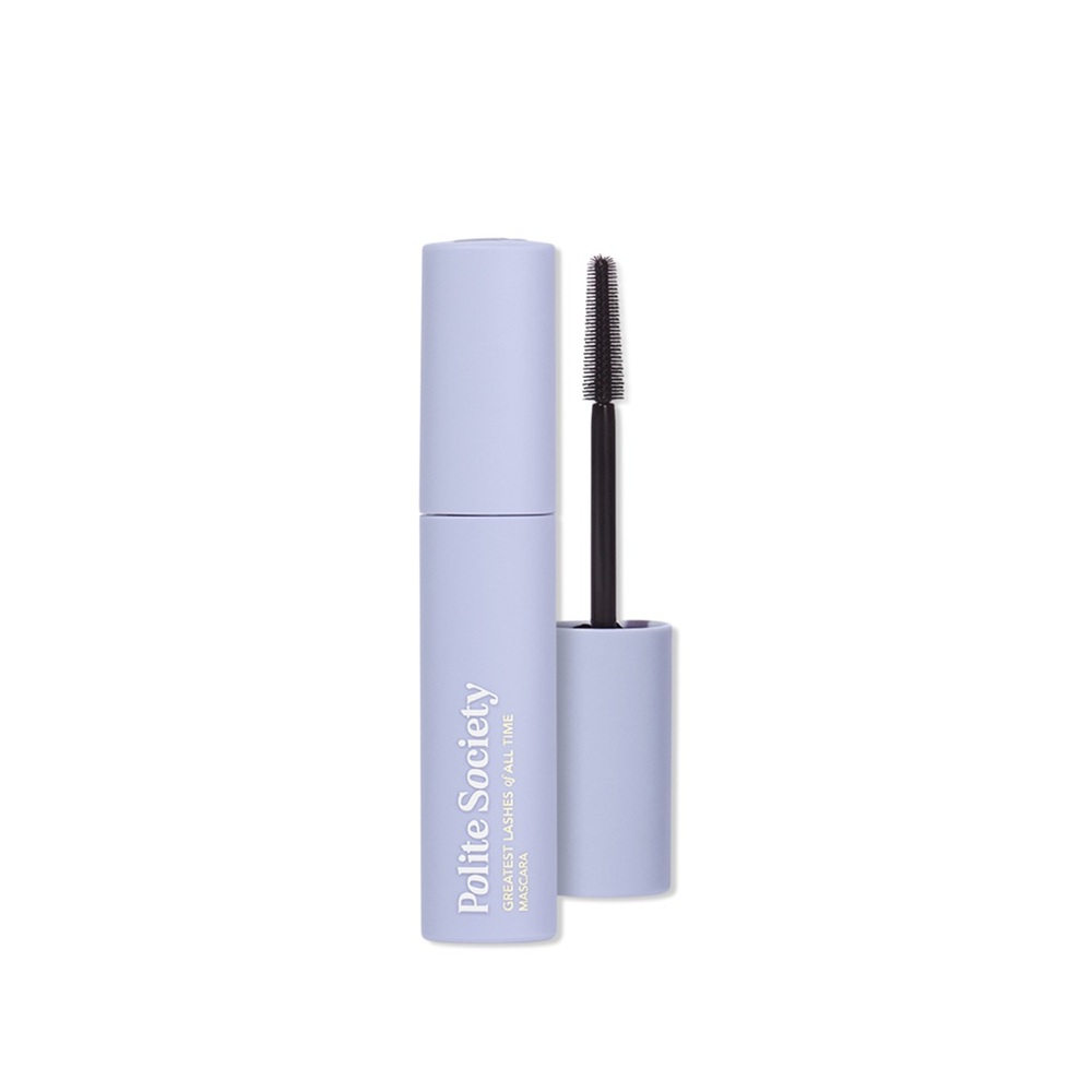 🆕 Polite Society Greatest Lashes of All Time Mascara